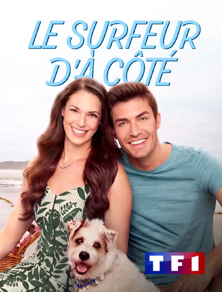 TF1 - Le surfeur d'à côté