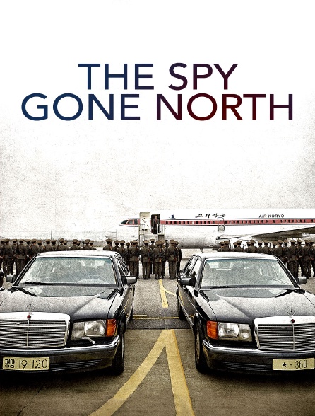 The Spy Gone North