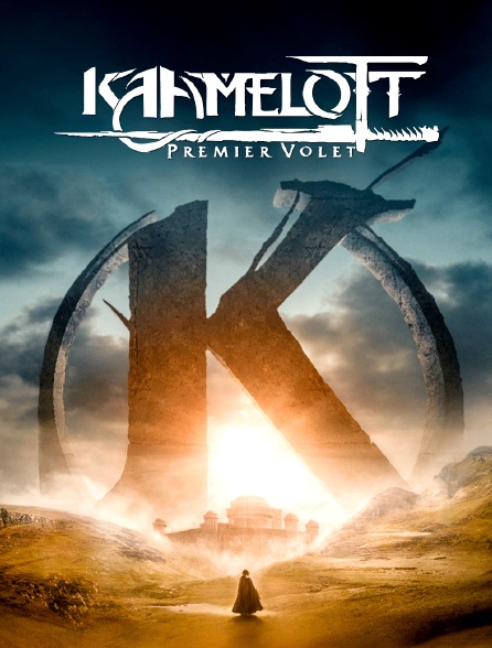 Kaamelott : premier volet en Streaming 