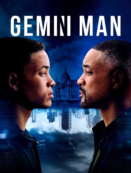 Gemini man