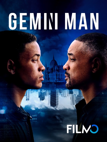 FilmoTV - Gemini man