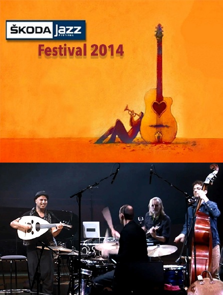 Skoda Jazz Festival 2014