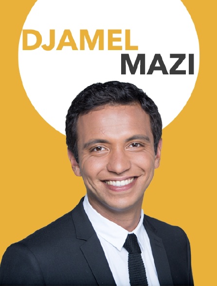 Djamel Mazi