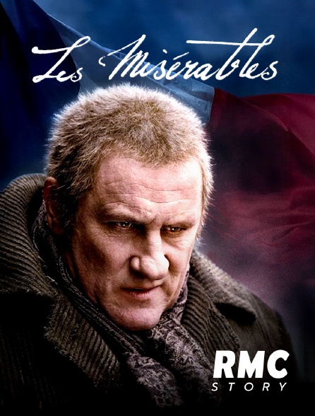 RMC Story - Les Misérables