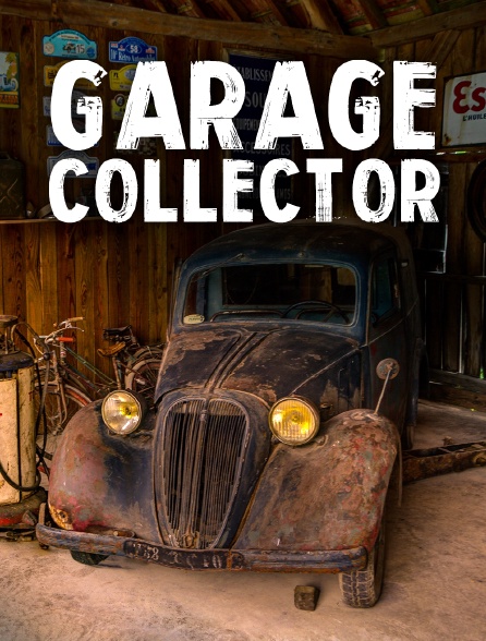 Garage Collector