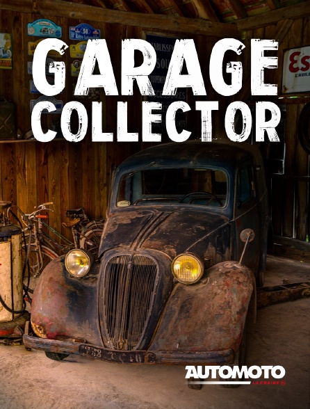 Automoto - Garage Collector