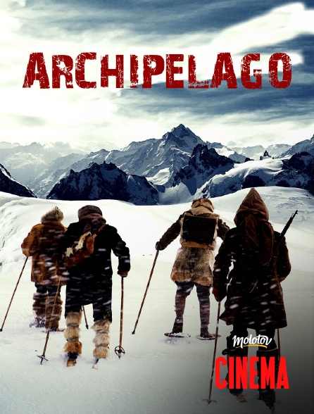 Molotov Channels Cinéma - Archipelago