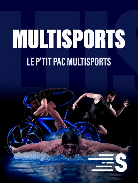 Sport en France - Le P'tit Pac Multisports