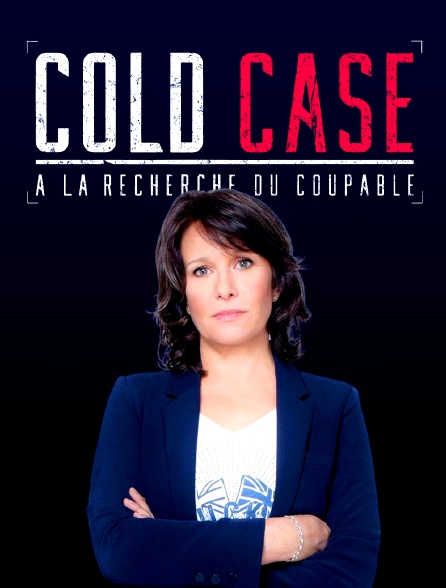 Cold Case, à la recherche du coupable