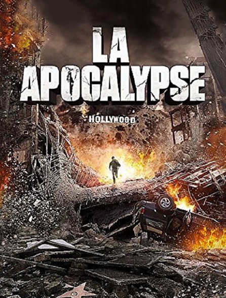 Apocalypse Los Angeles