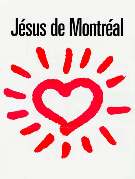 Jésus de Montréal