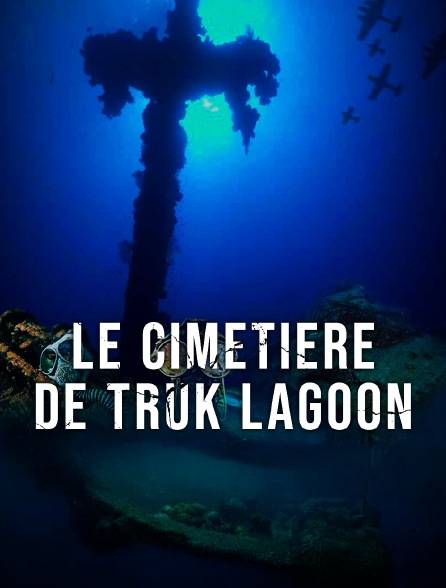 Le Cimetière de Truk Lagoon