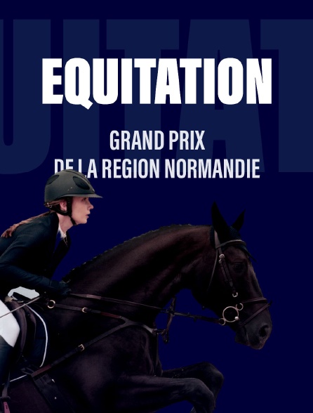 Grand Prix de la Région Normandie