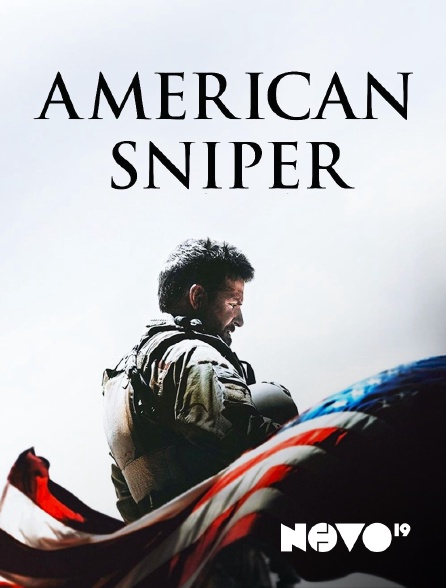 NOVO19 - American Sniper