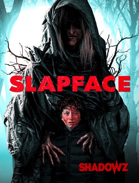 Shadowz - Slapface