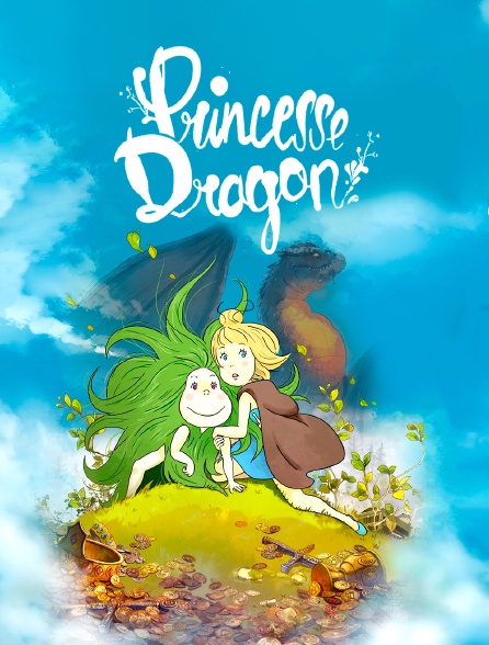 Princesse Dragon