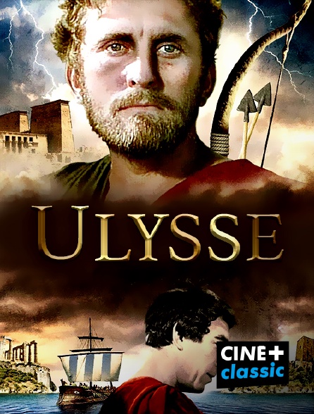 CINE+ Classic - Ulysse