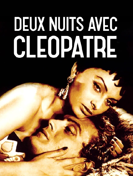 Deux nuits avec Cléopâtre