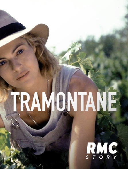 RMC Story - Tramontane
