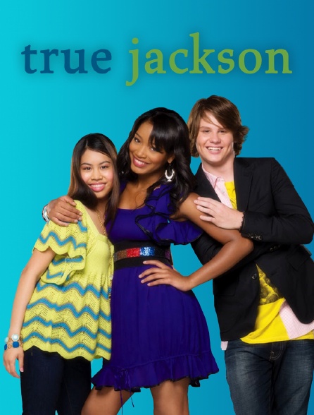 True Jackson