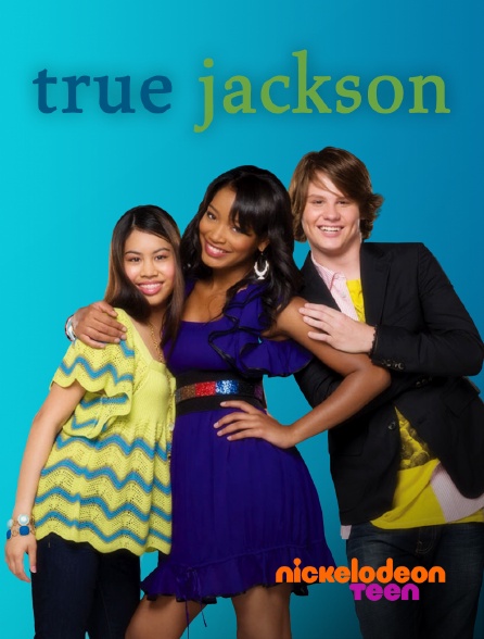 Nickelodeon Teen - True Jackson