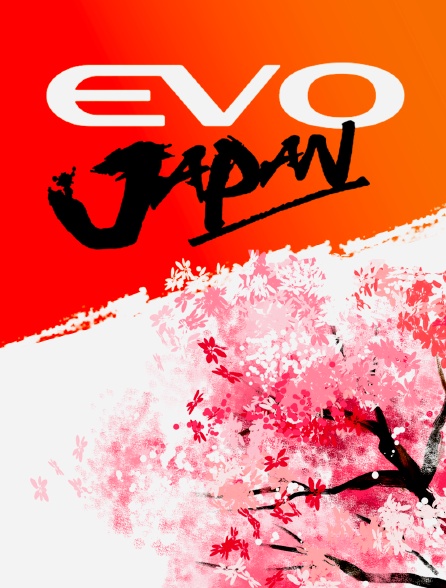 EVO : Japan