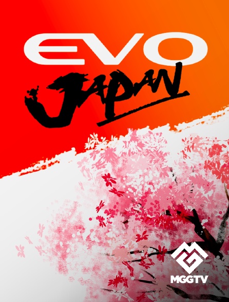 MGG TV - EVO : Japan