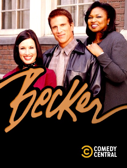 Comedy Central - Becker