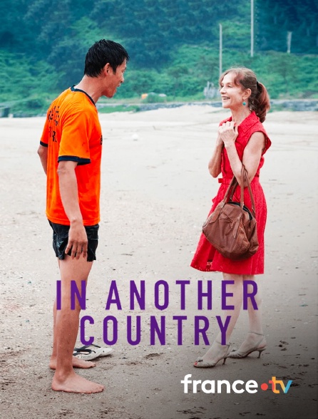 france.tv - In Another Country en replay