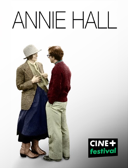 CINE+ Festival - Annie Hall