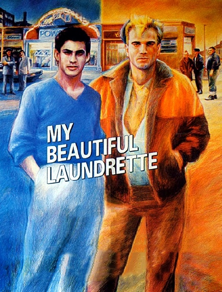 My Beautiful Laundrette