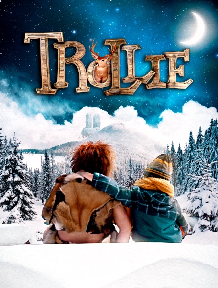 Trollie