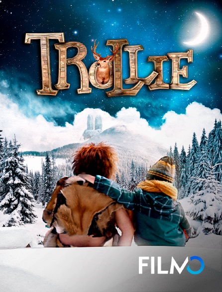 FilmoTV - Trollie