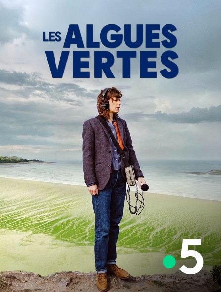 France 5 - Les algues vertes