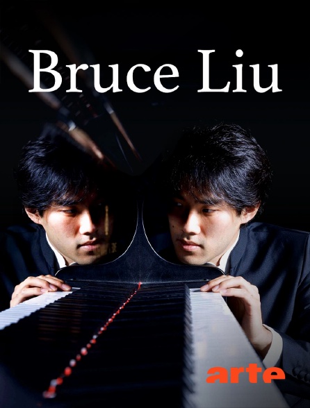 Arte - Bruce Liu : Festival de piano de la Ruhr 2024