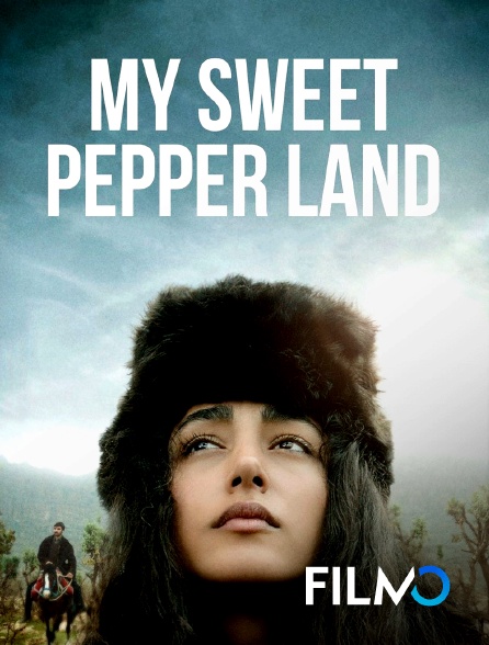 FilmoTV - My sweet pepper land