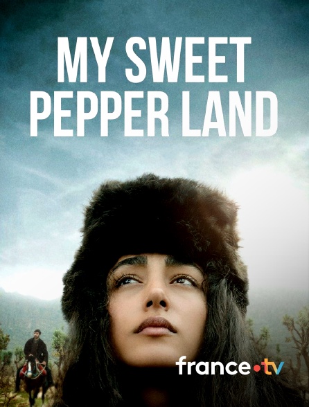 france.tv - My sweet pepper land