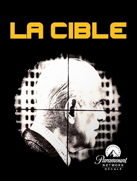 Paramount Network Décalé - La cible