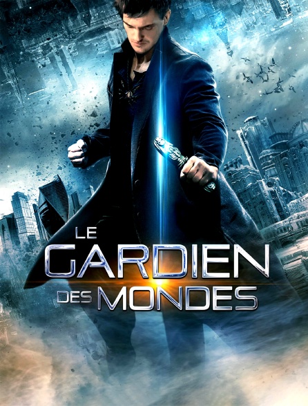 Le gardien des mondes