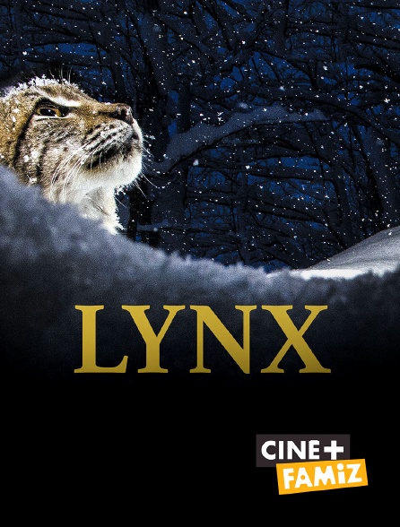 Ciné+ Famiz - Lynx