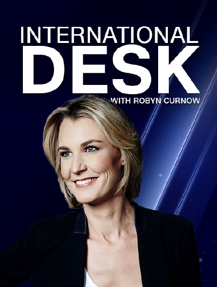International Desk
