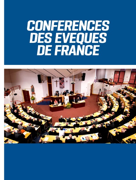 Conférence des évêques de France