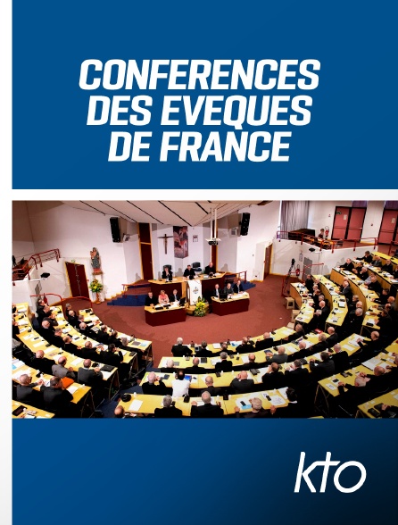 KTO - Conférence des évêques de France