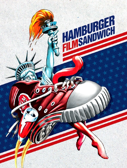 Hamburger Film Sandwich