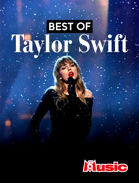 M6 Music - Best of Taylor Swift