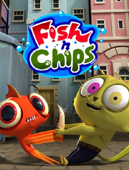 Fish'n chips
