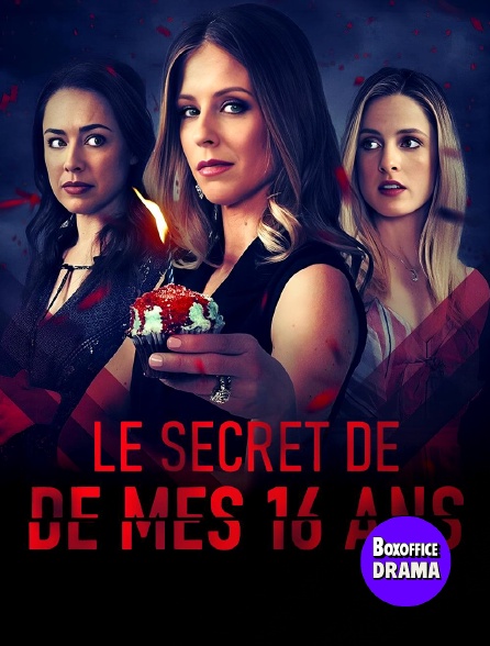 Box Office Drama - Le secret de mes 16 ans