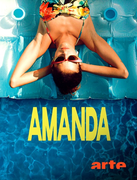 Arte - Amanda