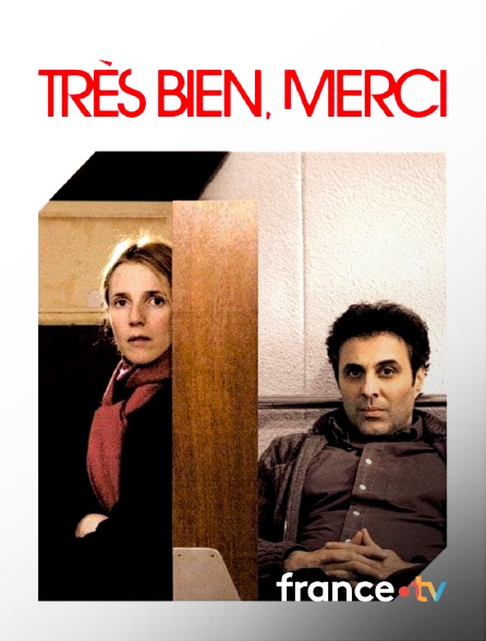 france.tv - Très bien merci