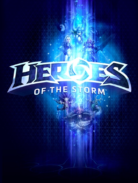 Heroes of the Storm